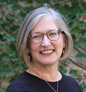 Gartland, Sharon