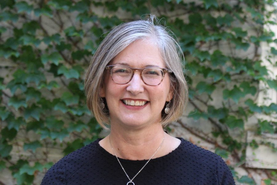 Sharon Gartland Headshot