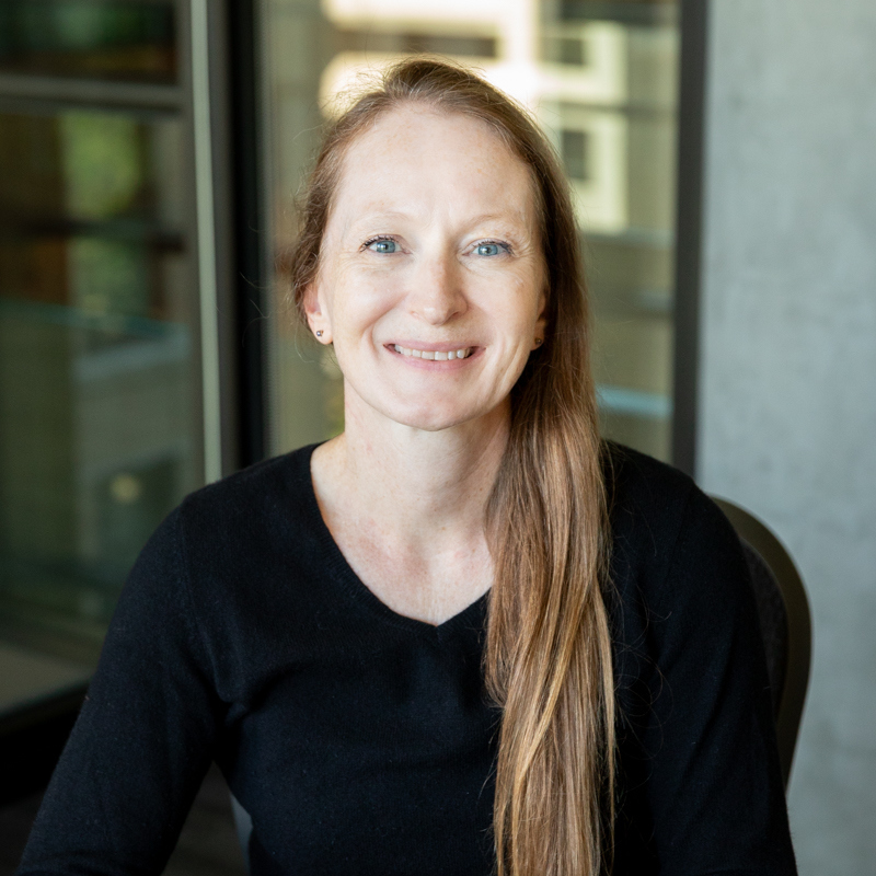 Julie Ober Allen