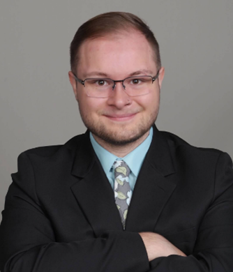 Brenton Lee Halvorson