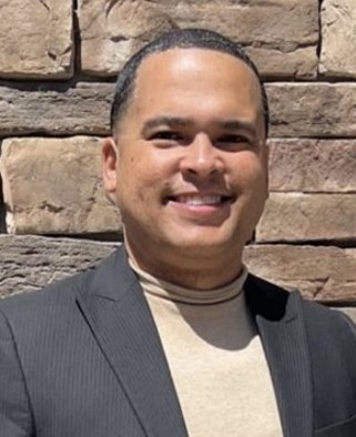 Carlos Padilla