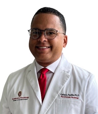 Carlos Padilla