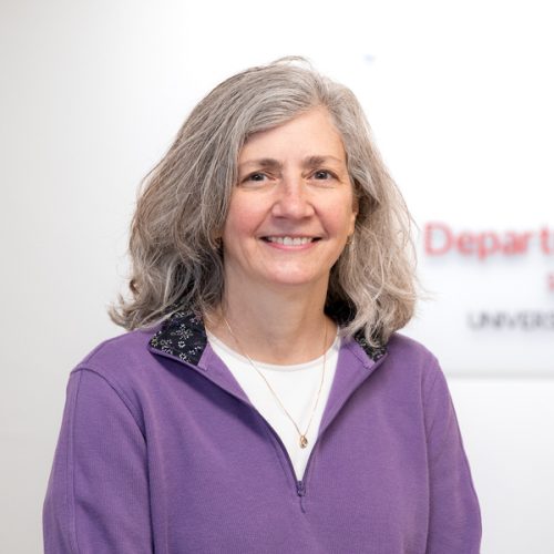 Branchaw, Janet
