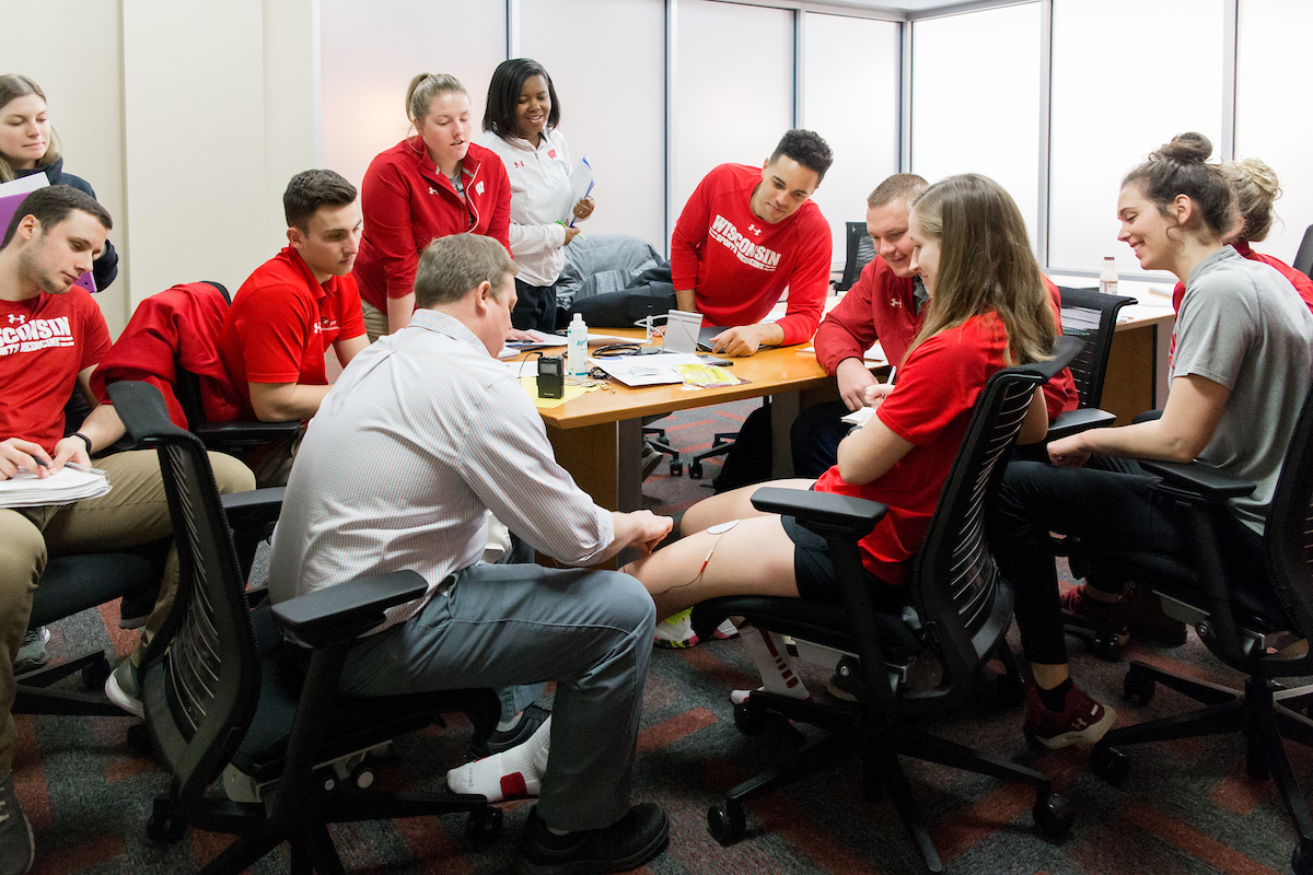 Impact 2030 Enhanced Learning