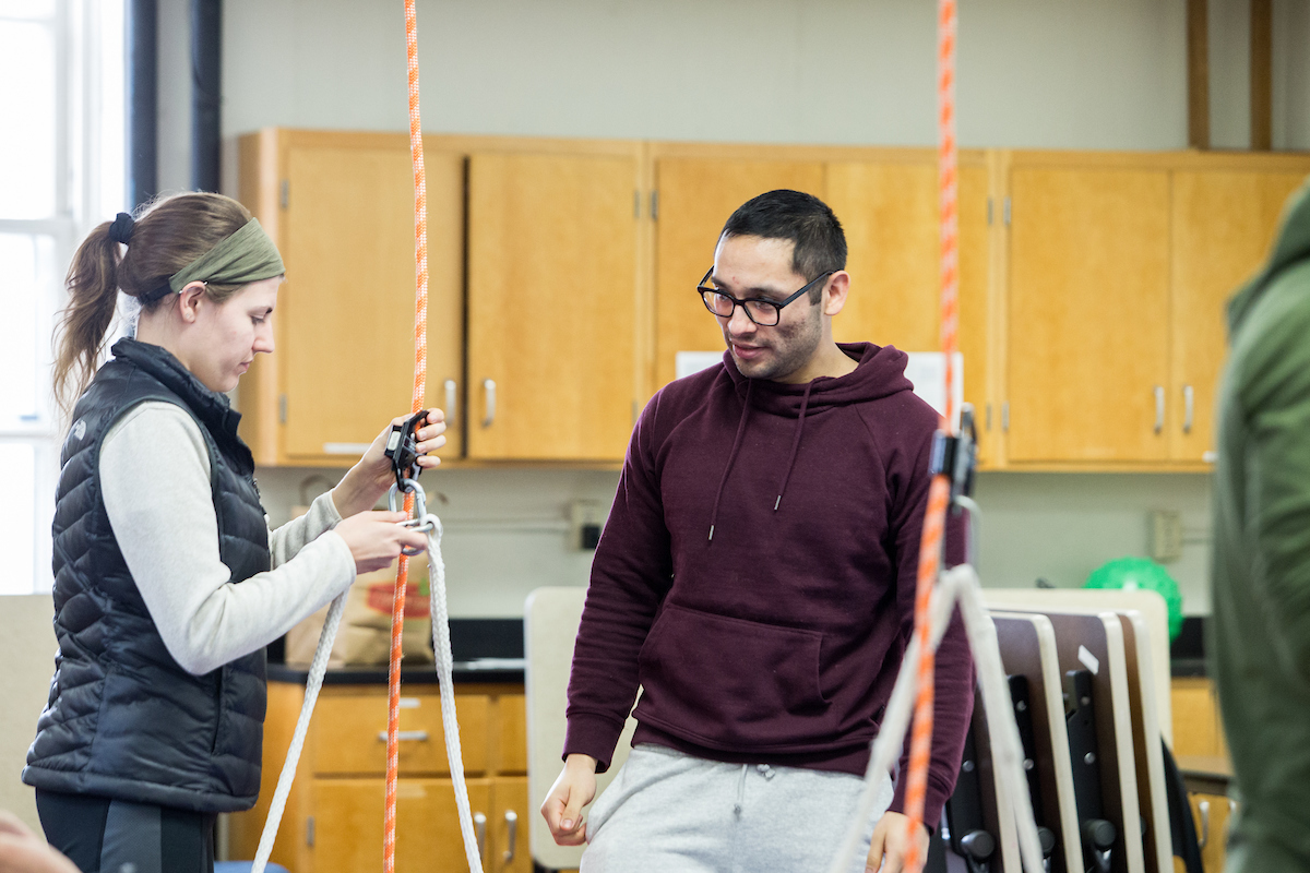 Occupational Therapy