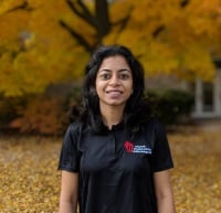 Somya Rastogi Headshot