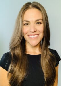 Bee Ann Romero Headshot