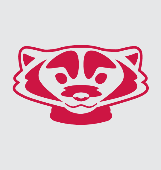 Badger Headshot