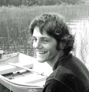 Elizabeth Roberts
