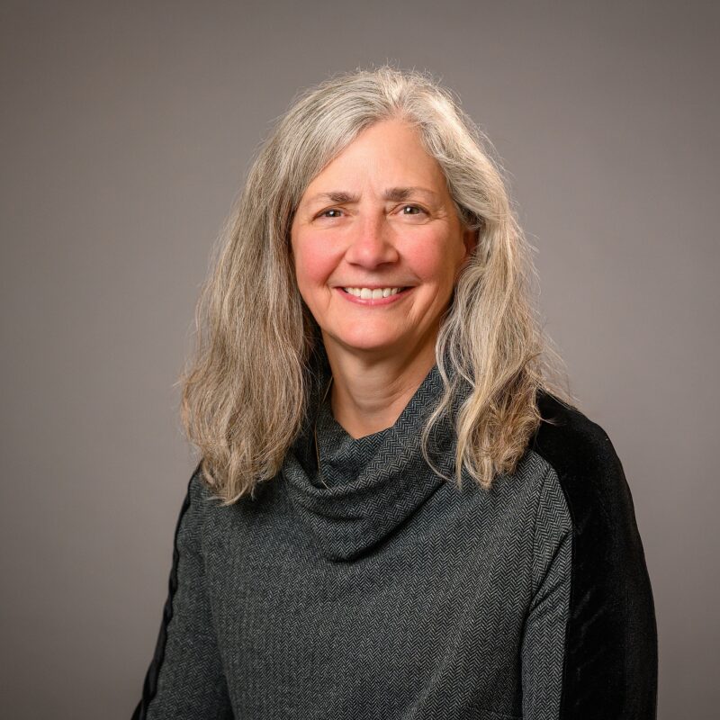 Janet Branchaw