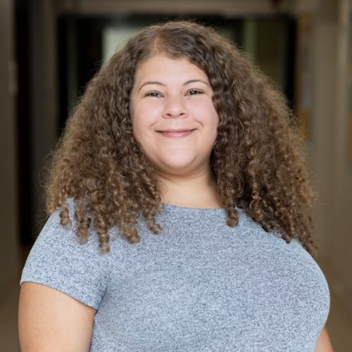 Caitlin Rhoten