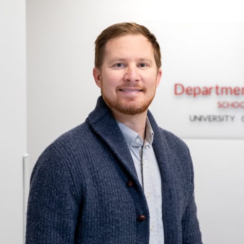 Daniel Rortvedt