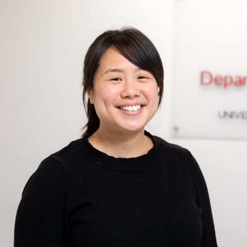 Grace Lee