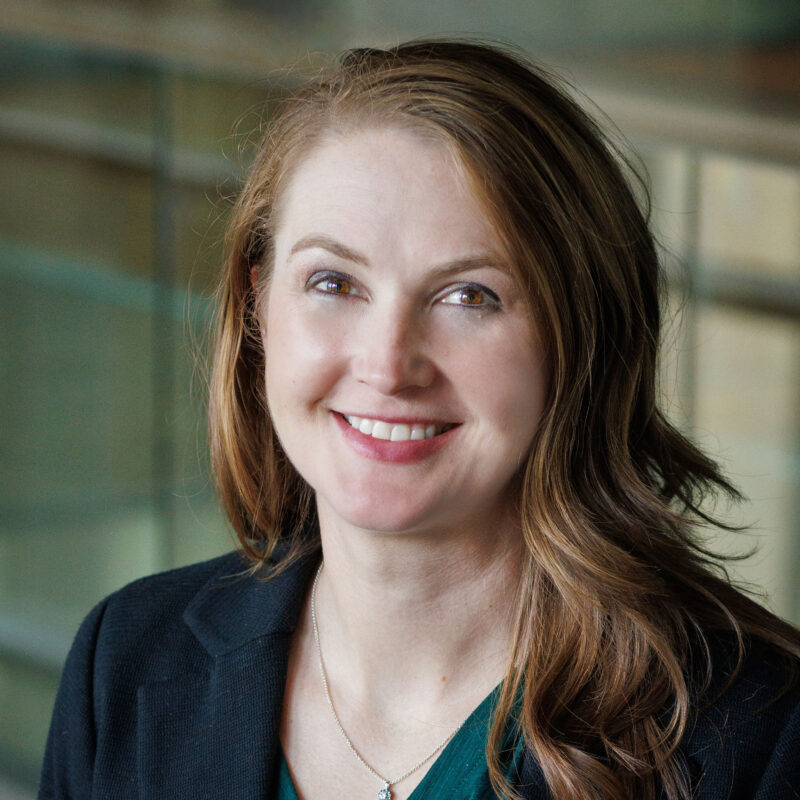 Julie Stamm
