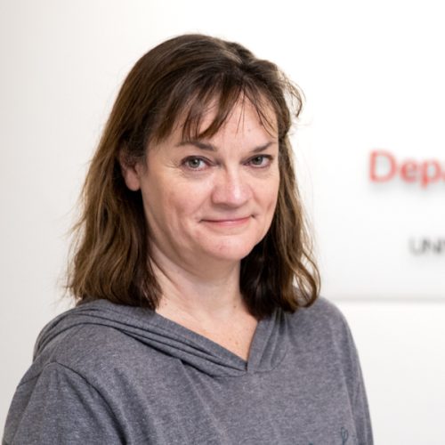Lisa Cappabianca