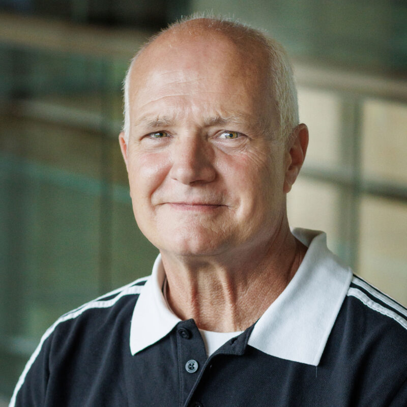 Jay Cameron
