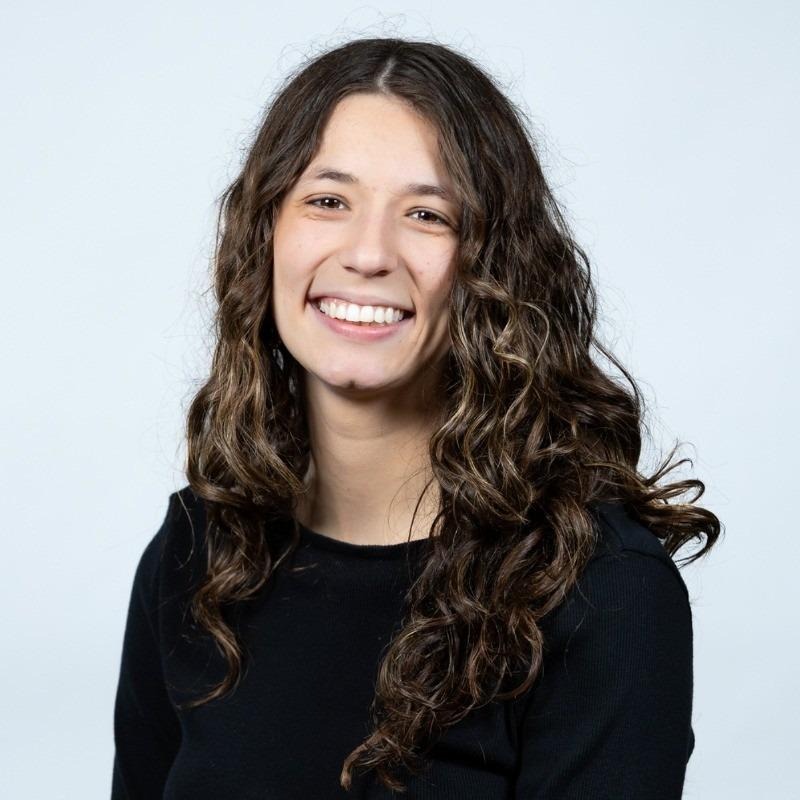 Sophia Morey