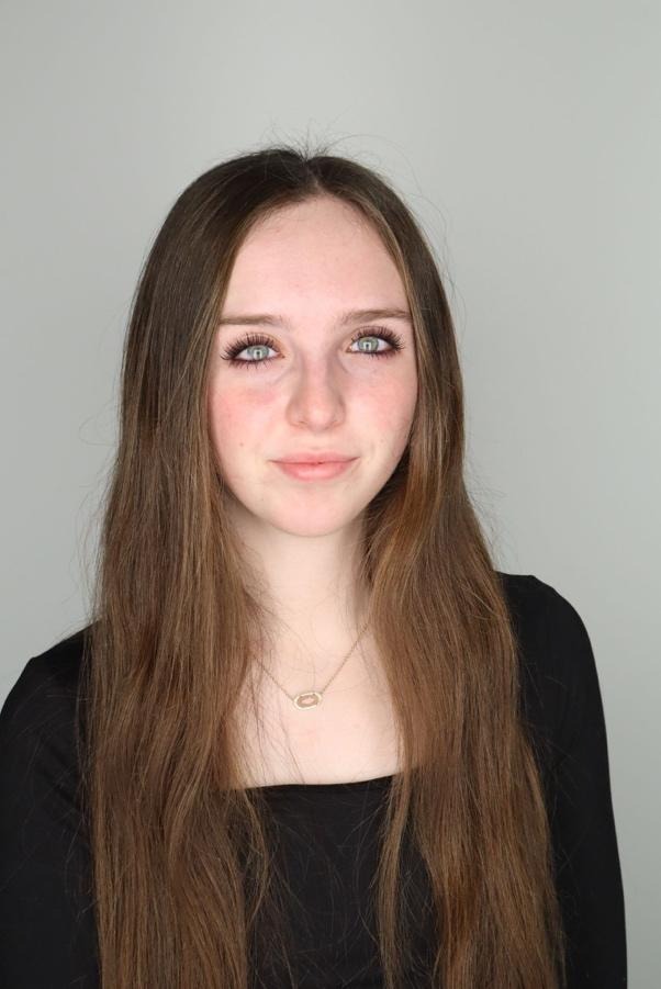 Elena Oien