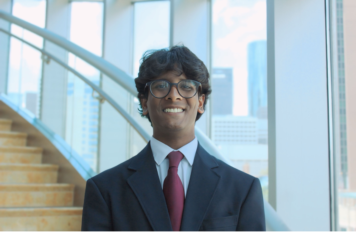 Aditya Suresh